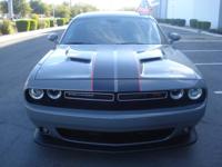 2018 Dodge Challenger R/T Scat Pack, 6 Speed, Low Miles, EZ Finance phx north - Image 3