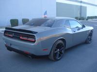 2018 Dodge Challenger R/T Scat Pack, 6 Speed, Low Miles, EZ Finance phx north - Image 5
