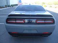 2018 Dodge Challenger R/T Scat Pack, 6 Speed, Low Miles, EZ Finance phx north - Image 6