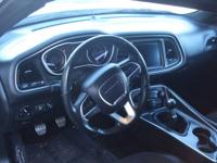 2018 Dodge Challenger R/T Scat Pack, 6 Speed, Low Miles, EZ Finance phx north - Image 8