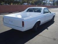 1981 Chevrolet Elcamino LS Swap 5.3 4l60E, We Finance Classics phx north - Image 5