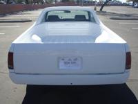 1981 Chevrolet Elcamino LS Swap 5.3 4l60E, We Finance Classics phx north - Image 6