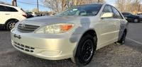 2004 Toyota Camry LE FWD RUNS GREAT WE FINANCE! ALL CREDIT WELCOME NO DEALER FEES - Image 8