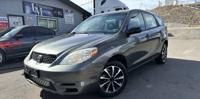 2004 Toyota Matrix AWD 60&90 DAYS SAME AS CASH PROGRAM AVAILABLE NO DEALER FEES