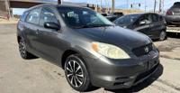 2004 Toyota Matrix AWD 60&90 DAYS SAME AS CASH PROGRAM AVAILABLE NO DEALER FEES - Image 4