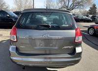 2004 Toyota Matrix AWD 60&90 DAYS SAME AS CASH PROGRAM AVAILABLE NO DEALER FEES - Image 6