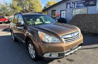 2012 Subaru Outback 2.5i Premium AWD 60 & 90 SAME AS CASH AVAILABLE NO DEALER FEES