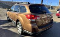 2012 Subaru Outback 2.5i Premium AWD 60 & 90 SAME AS CASH AVAILABLE NO DEALER FEES - Image 4
