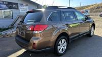 2012 Subaru Outback 2.5i Premium AWD 60 & 90 SAME AS CASH AVAILABLE NO DEALER FEES - Image 6
