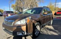 2012 Subaru Outback 2.5i Premium AWD 60 & 90 SAME AS CASH AVAILABLE NO DEALER FEES - Image 8