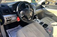 2012 Subaru Outback 2.5i Premium AWD 60 & 90 SAME AS CASH AVAILABLE NO DEALER FEES - Image 9