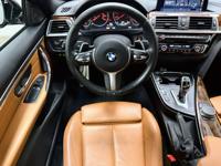 2020 BMW 4 Series AWD All Wheel Drive 440i xDrive M Sport Package Comf Est. payment OAC† - Image 3