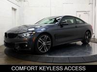 2020 BMW 4 Series AWD All Wheel Drive 440i xDrive M Sport Package Comf Est. payment OAC† - Image 5