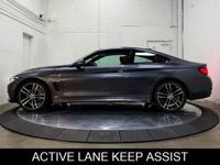2020 BMW 4 Series AWD All Wheel Drive 440i xDrive M Sport Package Comf Est. payment OAC† - Image 6