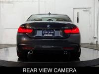 2020 BMW 4 Series AWD All Wheel Drive 440i xDrive M Sport Package Comf Est. payment OAC† - Image 8
