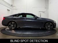 2020 BMW 4 Series AWD All Wheel Drive 440i xDrive M Sport Package Comf Est. payment OAC† - Image 10