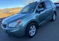 2016 Subaru Forester 2.5i Premium WE FINANCE! ALL CREDIT WELCOME! & 90 DAYS SAME AS CASH AVAILABLE - Image 3