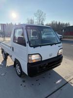 Honda acty Federal Way - Image 2