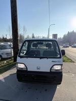 Honda acty Federal Way - Image 3