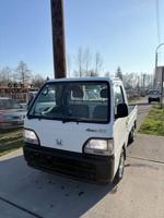 Honda acty Federal Way - Image 4