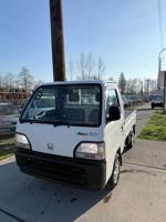 Honda acty Federal Way - Image 8