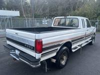1991 Ford F250 Extended Cab XLT 4WD --Local trade, 7.3L Deisel-- kirkland - Image 6