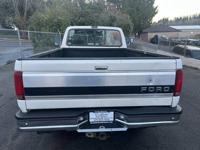 1991 Ford F250 Extended Cab XLT 4WD --Local trade, 7.3L Deisel-- kirkland - Image 7