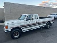 1991 Ford F250 Extended Cab XLT 4WD --Local trade, 7.3L Deisel-- kirkland - Image 9