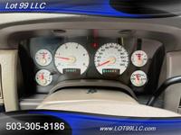 2004 Dodge Ram 2500 Crew Cab SLT 4x4 Cummins 5.9 Turbo DIESEL Lifted Milwaukie Oregon www.LOT99LLC.com 500 Cars in Inventory - Image 10