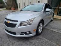 2014 Chevrolet Cruze 1LT Atlanta - Image 2