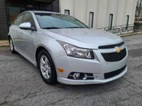 2014 Chevrolet Cruze 1LT Atlanta - Image 4