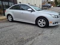 2014 Chevrolet Cruze 1LT Atlanta - Image 5