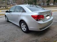 2014 Chevrolet Cruze 1LT Atlanta - Image 8