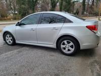 2014 Chevrolet Cruze 1LT Atlanta - Image 9