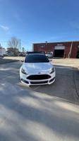 2016 FORD FOCUS MANUEL ST. SPORT LOW DOW PAYMENT Peachtree Corners - Image 4