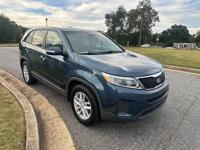 2015 Kia Sorento Winder - Image 2