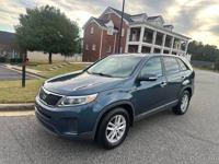 2015 Kia Sorento Winder - Image 4