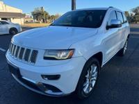 2014 jeep grand cherokee summit Jacksonville - Image 2
