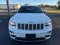 2014 jeep grand cherokee summit Jacksonville - Image 4