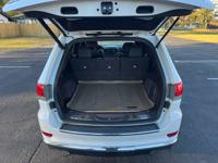 2014 jeep grand cherokee summit Jacksonville - Image 8