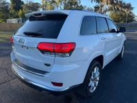 2014 jeep grand cherokee summit Jacksonville - Image 9