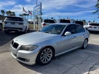 2011 BMW 3-Series 328i*** EASY FINANCING FOR EVERYONE *** -2 Beach Blvd Jacksonville