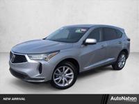 2023 Acura RDX AWD All Wheel Drive SUV AUTONATION Call (386) 603-6783 to confirm availability - February 25th - Image 2