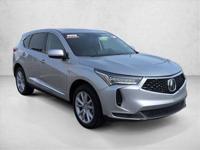2023 Acura RDX AWD All Wheel Drive SUV AUTONATION Call (386) 603-6783 to confirm availability - February 25th - Image 4