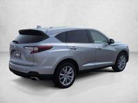2023 Acura RDX AWD All Wheel Drive SUV AUTONATION Call (386) 603-6783 to confirm availability - February 25th - Image 6