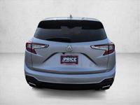 2023 Acura RDX AWD All Wheel Drive SUV AUTONATION Call (386) 603-6783 to confirm availability - February 25th - Image 8