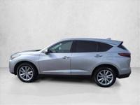 2023 Acura RDX AWD All Wheel Drive SUV AUTONATION Call (386) 603-6783 to confirm availability - February 25th - Image 10