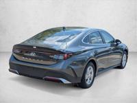 2025 Hyundai Sonata SE AUTONATION Call (386) 603-6783 to confirm availability - February 25th - Image 3