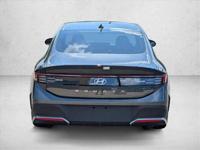 2025 Hyundai Sonata SE AUTONATION Call (386) 603-6783 to confirm availability - February 25th - Image 8
