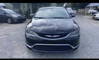 %100 Low Down Payment/ 2015 Chrysler 200 Bad Credit Cars - Image 3